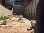 TERRENO PARA VENDA NO JARDIM SANTA MÔNICA BARUERI