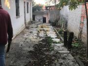 Terreno para venda no Mirandópolis, com 485,57m²