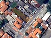 Terreno para Venda ou LocaÃ§Ã£o, Jabaquara/SP