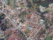 Terreno Para Venda ou Locação no Bairro Butiatuvinha...