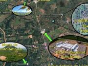 Terreno para venda, Residencial Nova Esperança,...