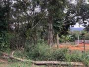 Terreno para vender no Bairro das Palmeiras em Suzano SP