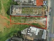 Terreno para vender no Bairro Paraiso em Santo André SP
