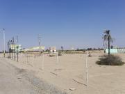 Terreno Paracas Panamericana Sur Km.232