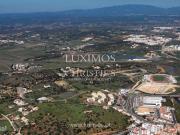 Terreno parcelado em 7 lotes, para venda, em Lagos, Algarve