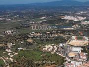 Terreno parcelado em lotes, para venda em Lagos, Algarve