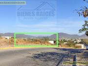 Terreno Parque 87 venta