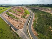 Terreno Parque Floresta Campinas