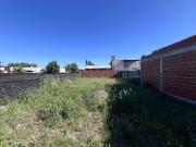 Terreno parque habitacional Ibarlucea