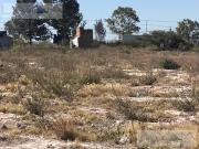 Terreno Parque industrial Nuevo San Juan