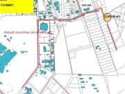 Terreno Parque industrial Parque Industrial Sonora