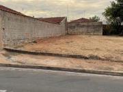 Terreno, Parque Residencial Agudo Romão, Catanduva, SP