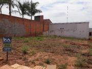 Terreno, Parque Residencial Agudo Romão II, Catanduva, SP