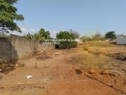 Terreno, Parque Residencial Agudo Romão II, Catanduva, SP