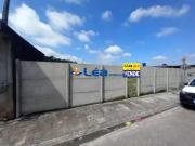 Terreno, Parque Residencial Casa Branca, Suzano, SP