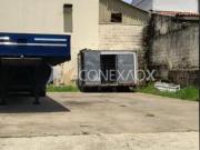 Terreno Parque Santa Bárbara Campinas