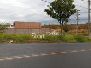 terreno Parque Terras de Santa Maria Hortolândia