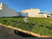 Terreno, Parque Terras de Santa Maria, Hortolândia, SP