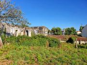 Terreno p/construção c/4.027,90 m2, centro histórico, V. C