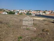 Terreno para construção em Castelo, Sesimbra