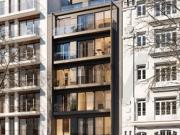 Terreno p/construção zona central * Avenidas Novas *...