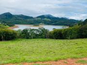 Terreno pé na água Joanópolis