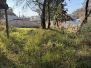 Terreno Pedregal de Guadalupe Hidalgo