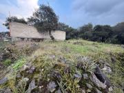 Terreno Pedregal de Guadalupe Hidalgo