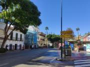 Terreno, Pedregalejo Morlaco, Málaga