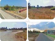 Terreno, Pegões, Montijo | BPI Expresso Imobiliário