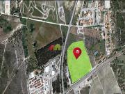 Terreno, Pegões, Montijo | BPI Expresso Imobiliário