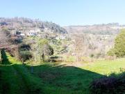 Terreno, Penhalonga e Paços de Gaiolo, Marco de...