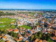 Terreno, Perafita, Lavra e Santa Cruz Do Bispo,...