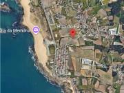 Terreno, Perafita Lavra Santa Cruz do Bispo