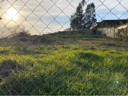 Terreno Perfecto para Inversión en Concepción