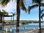 Terreno Perimetral El Naudir