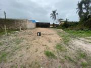 Terreno perto da rodovia em Pontal do Sul