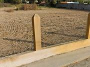 TERRENO PESQUERIA