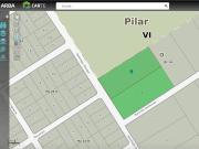 terreno Pilar La lonja 1.5 ha OPORTUNIDAD