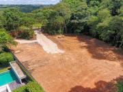 Terreno Pilarzinho dentro do Bosque Isento de IPTU 2009...