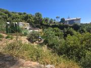 Terreno, Pinares de San Antón, Málaga