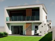 Terreno Pinheiros Leiria 4 Moradias Com PIP/ Projeto em...