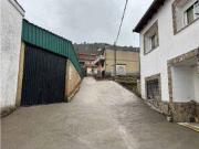 Terreno, Pinofranqueado