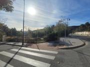 Terreno, Pizarrillo El Retiro, Málaga