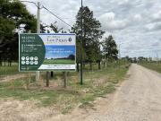 Terreno Piñero