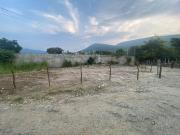 Terreno Plan de Ayala