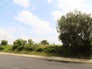 Terreno Plana en Esquina