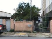 Terreno plano 420m² 10 x 42 950m,10 min a pé ao Metrô...