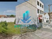 Terreno plano 435 mt2 Á Venda B: Santo Antonio do...