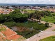 TERRENO PLANO 500M² + 500M² DE ÁREA VERDE